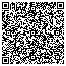 QR code with Arunaben Newstand contacts