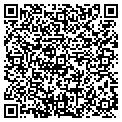 QR code with Secondhand Shop The contacts