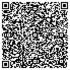 QR code with Diablo Productions Inc contacts