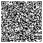 QR code with T F Wright & Sons Granite contacts