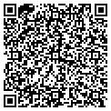 QR code with Doms Auto Body contacts
