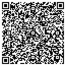 QR code with J&L Tree Svce contacts