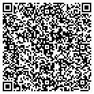QR code with JM Pritchard Minority Trckg contacts