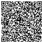 QR code with J Scarslla Ldscpg Dsign Dvlpme contacts