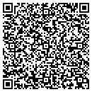 QR code with Rejuvenol Laboratories contacts