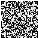QR code with Over The Falls Tours Inc contacts