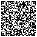 QR code with S & R Tool Inc contacts