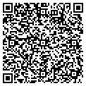 QR code with Gap contacts