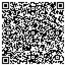 QR code with Zeta Machine Corp contacts