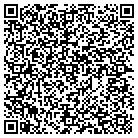 QR code with AA-Syntek Packaging Materials contacts