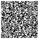 QR code with R J Ortlieb Construction Co contacts