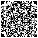 QR code with Kreo Inc contacts