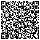 QR code with Keuka Footwear contacts