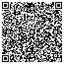 QR code with Hornell Department Public Works Gar contacts