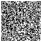 QR code with Hudson Falls Police Department contacts