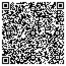 QR code with O'Brien Electric contacts