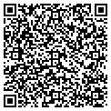 QR code with DSI contacts