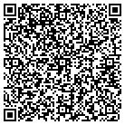 QR code with ECR Antique Conservation contacts