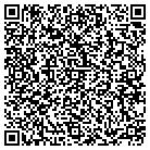 QR code with H O Penn Machinery Co contacts