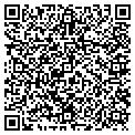QR code with Michel P Haggerty contacts