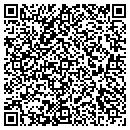QR code with W M F of America Inc contacts