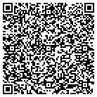 QR code with King Quality Siding & Windows contacts