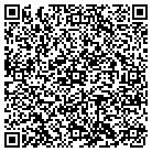 QR code with First Class Window Fashions contacts