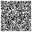 QR code with John Brady contacts