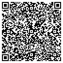 QR code with Hoffmann's Deli contacts