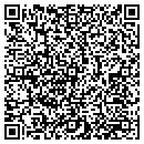 QR code with W A Call Mfg Co contacts
