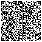 QR code with Major Bruce Contracting I contacts