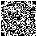 QR code with Ocean Grille contacts