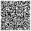 QR code with N Y Dist Key Club contacts
