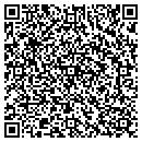 QR code with A1 Locksmith 24 Hours contacts