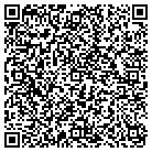 QR code with H & R Block Tax Service contacts
