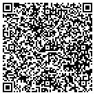 QR code with B G Of Brighton Beach contacts