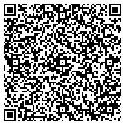 QR code with Custom Painting & Decorating contacts