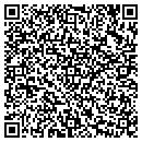 QR code with Hughes Hardwoods contacts