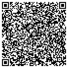 QR code with Hydrex Pest Control Co contacts