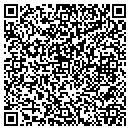 QR code with Hal's Auto Air contacts