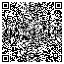 QR code with K2 Graphix contacts