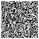 QR code with Talbothays Books contacts