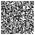 QR code with Cbsr Citrus contacts