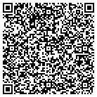 QR code with Leatherstocking Tree Service contacts