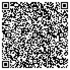QR code with Ash Export & Import Inc contacts