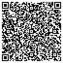 QR code with K-B Farm Fab & Welding contacts