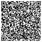 QR code with Marlbor Central School Dist contacts