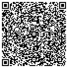 QR code with Kimberly's Ice Cream Factory contacts