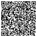 QR code with Benza Inc contacts