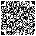 QR code with CMC Transportation contacts